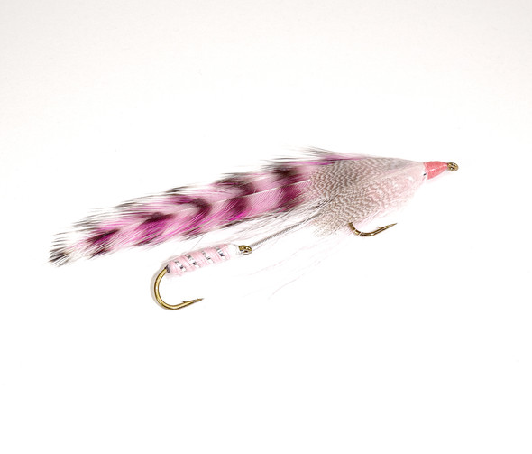 Streamer Fly -  Pink Lady