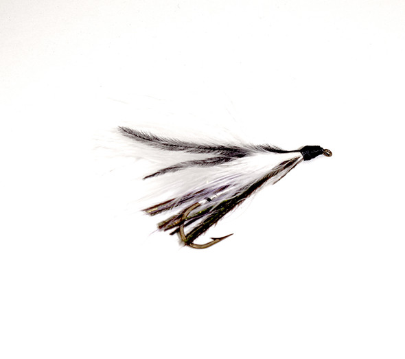 Streamer fly - cheiro de winnipesauke