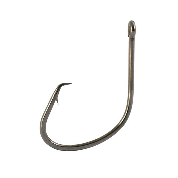 Addya A80BN Wide Bite Inline Circle Hooks