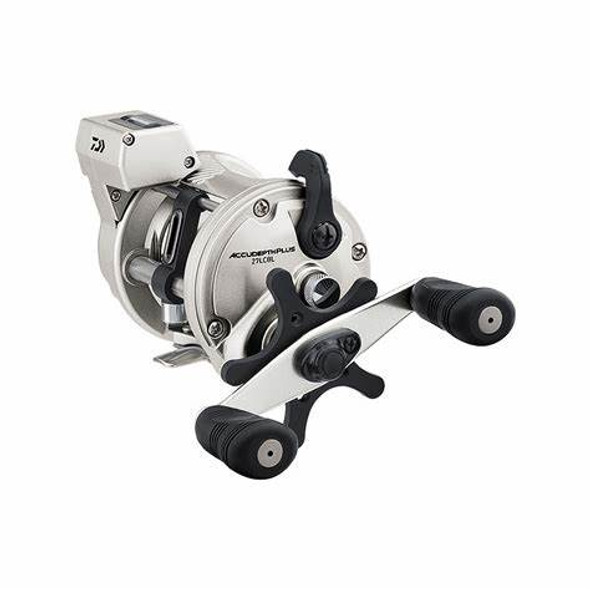 Daiwa ADP27LCBLW Accudepth Plus