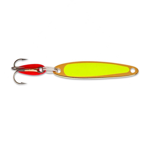 Equipment & Gear - Ice Fishing - Ice Fishing Lures - Swedish Pimple - Page  1 - FISH307.com