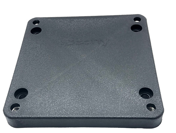 Scotty Downrigger Part - S-PLTBOTSWVLMNT - SWIVEL MOUNT BOTTOM PLATE (1036)