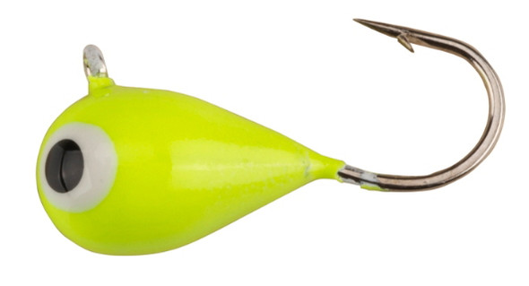 Berkley Fusion19 Tungsten Ice Jigs