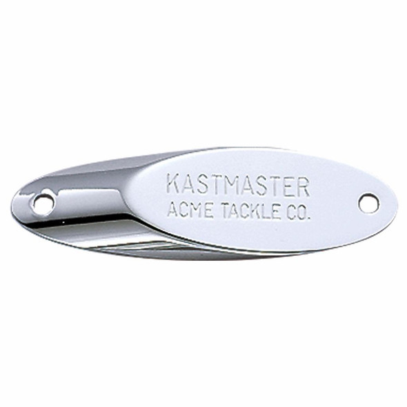 Acme Tackle Kastmaster Löffel – 1/4OZ – Gold – FISH307.com