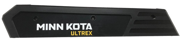 Minn Kota Trolling Motor Part 2283942 SIDEPLATE RIGHT LONG FW FTX FORTREX MK LOGO