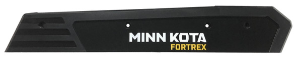 Minn Kota Trolling Motor Part 2283947 SIDEPLATE, LEFT LONG FW FTX FORTREX MK LOGO