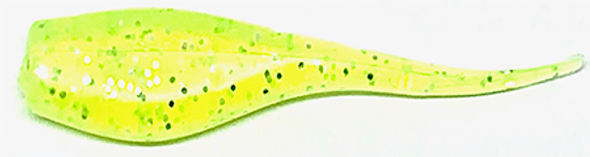 Venom Lures Predator Shad - 2"