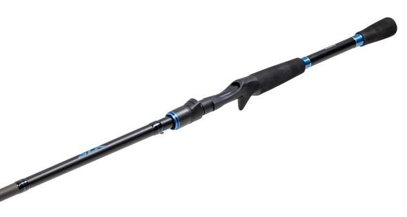 Shimano SLX CASTING Rods