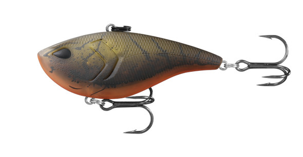 13 Fishing - El Diablo - Lipless Crankbait