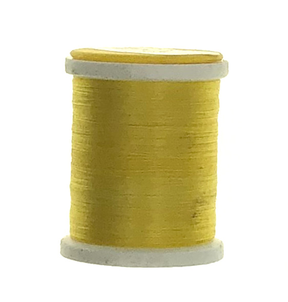 Wapsi Ultra Thread - Yellow