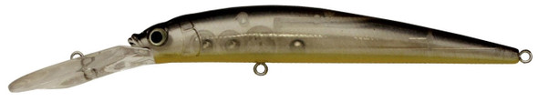 Challenger deep diver minnow 4 1/2"