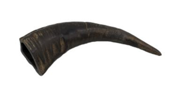 Tailfin Pet Co. - X-Large Water Buffalo Horn 