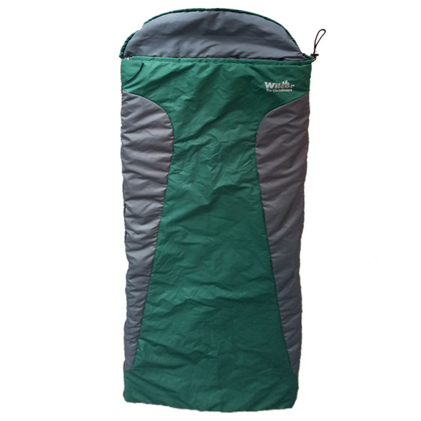 Mountaineer Micro-Tech Sleeping Bag