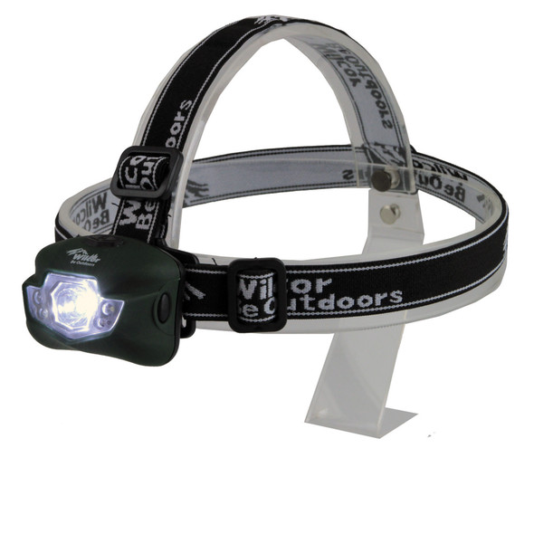 Head Light Cree 3 Plus