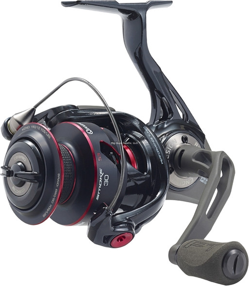 Quantum SM30XPT.BX2 SMOKE PT 30SZ Spinning Reel Quantum SM30XPT.BX2 SMOKE PT 30SZ Spinning Reel