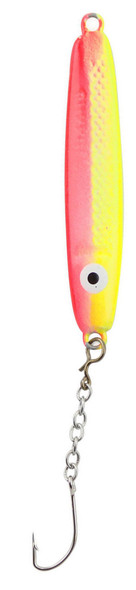 Hali Sukkula Ice Fishing Chain Jigs - YRF