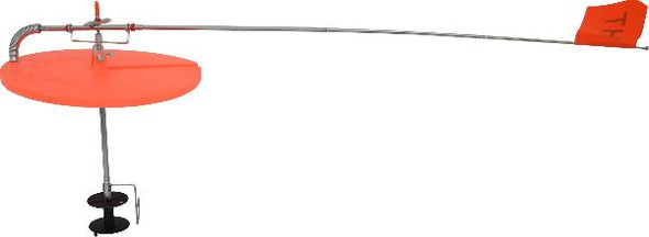 HT - Polar Therm Tip-Ups HT - Polar Therm Tip-Ups