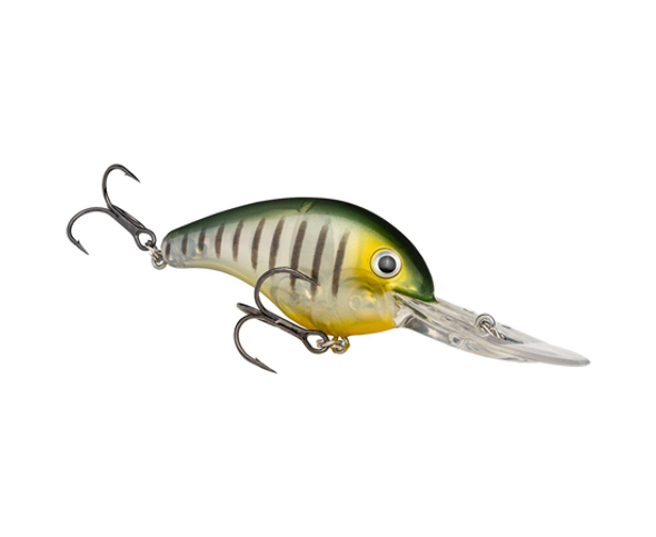 Strike King - Pro Model 5XD Xtra Deep Diving Crankbait - 5/8oz