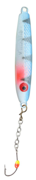 Hali Sukkula Ice Fishing Chain Jigs  - CTG
