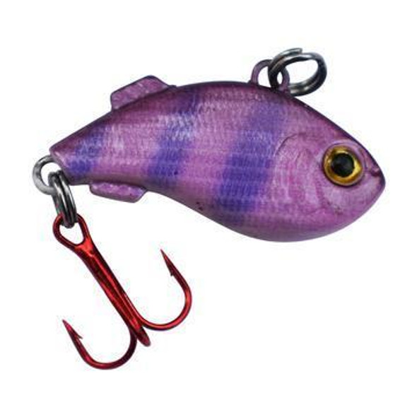 KENDERS 1/2" K-RIP PNK PRP STP PINK PURPLE STRIPE 8158 KENDERS 1/2" K-RIP PNK PRP STP PINK PURPLE STRIPE 8158
