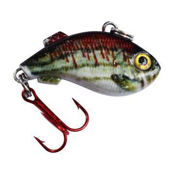 KENDERS 1" K-RIP WOUNDED FRY 8253 KENDERS 1" K-RIP WOUNDED FRY 8253