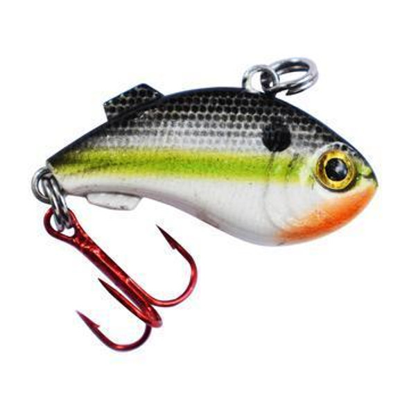 KENDERS 1" K-RIP GLOW FRY 8251 KENDERS 1" K-RIP GLOW FRY 8251