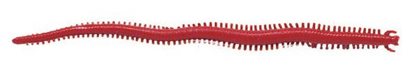 Verme da areia de água salgada Berkley Gulp !® - 2" sangrento gssw2-by