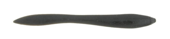 Berkley Gulp! Alive!® Leech - 3" Black GAPL3-BL Berkley Gulp! Alive!® Leech - 3" Black GAPL3-BL