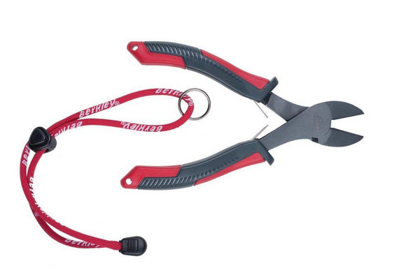 Berkley 7in XCD Side Wire Cutters - BFGSC7 Berkley 7in XCD Side Wire Cutters - BFGSC7
