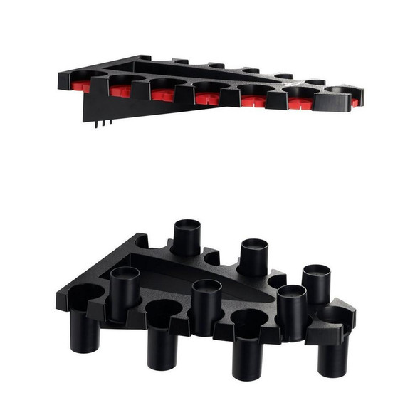 Berkley Space Saver 13 Rod or Combo Rack - BRMSS13 Berkley Space Saver 13 Rod or Combo Rack - BRMSS13