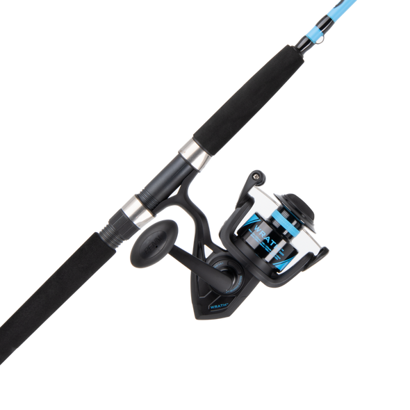 PENN Wrath™ Combo - WRTH5000802MH PENN Wrath™ Combo - WRTH5000802MH