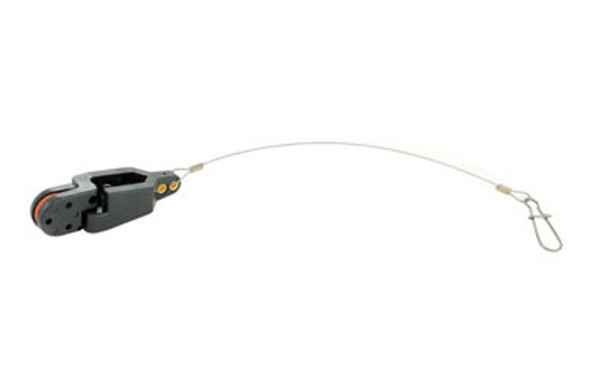 Offshore Tackle Release - Medium Spänning Enkel Downrigger Release