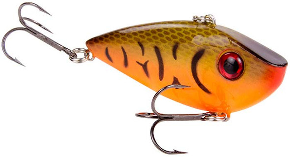 13 Fishing - El Diablo - Lipless Crankbait - FISH307.com