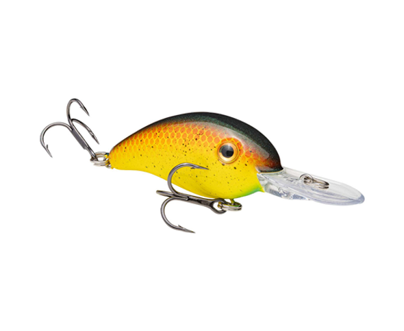 Strike King - Pro Model 5XD Xtra Deep Diving Crankbait - 5/8oz 