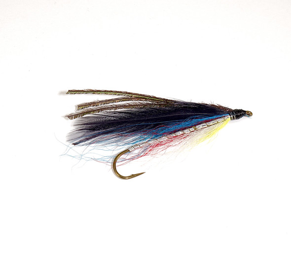 Streamer Fly -  Kennebago Smelt