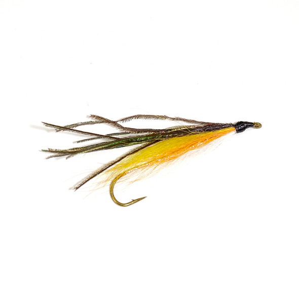 Mouche streamer - Mansfield