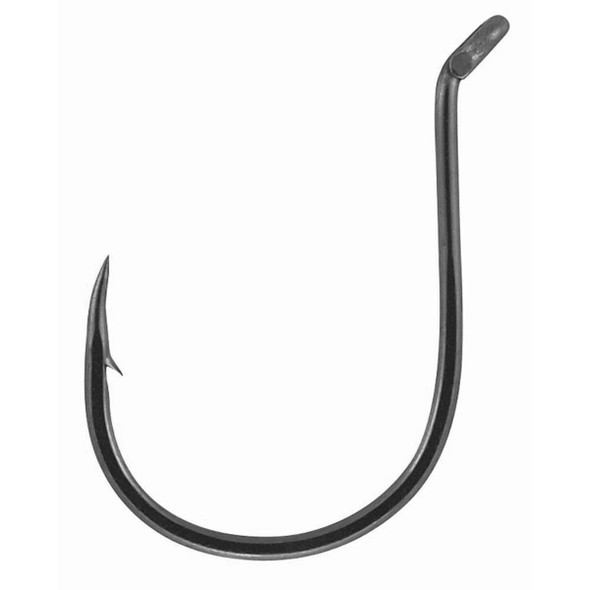 Mustad Double Wide Gap Dropshot Hook