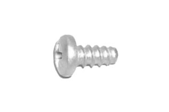 Minn Kota Trolling Motor Part - SCREW-4-24 X 1/4 PHCR SS TY B - 2373440