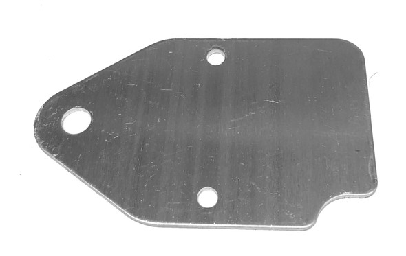 Minn Kota Trolling Motor Part - COVER-PULLEY (STAMPING) - 2266401