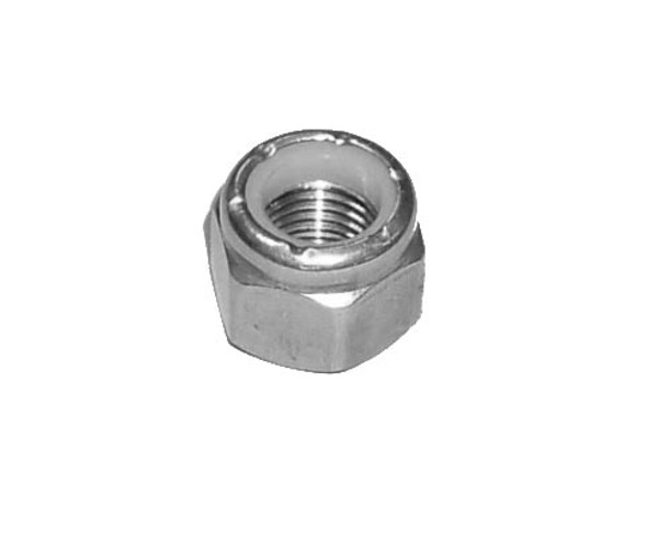 Minn Kota Trolling Motor Part - NUT-PROP,NYLOC (LARGE) MAX101 - 2093101