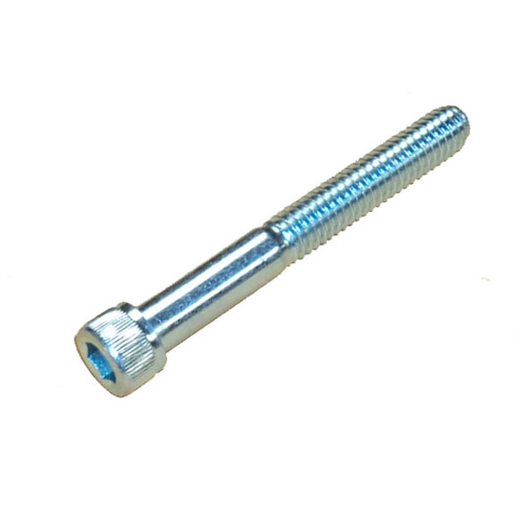 Minn Kota Trolling Motor Part - SCREW-5/16-18 X 2.5" SHCS ZP - 2263425