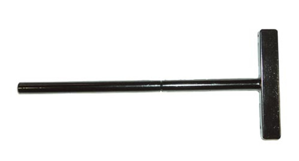 Minn Kota Trolling Motor Part - T-BAR (E-COAT) - 2033601