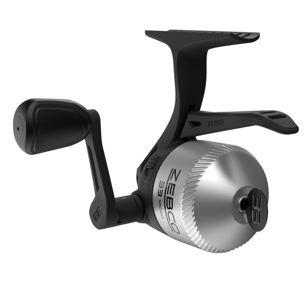 Zebco 33 Micro Trigger Spincast Reel
