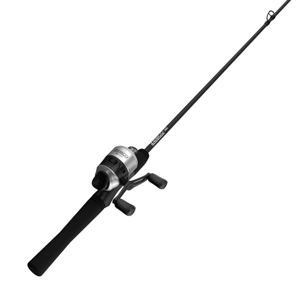 Zebco 33 Micro 5' Ultra-Light Spincast Combo