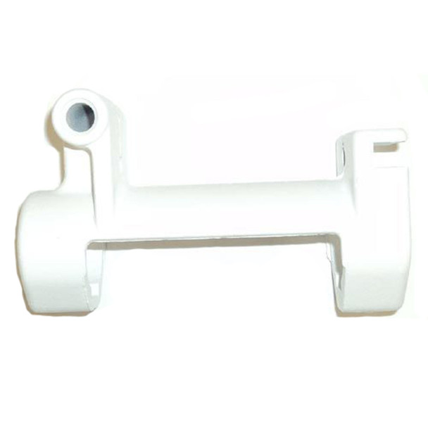 Minn Kota Trolling Motor Part - HINGE-MACH (S/S) RT WHT - 2031856 (2031856)