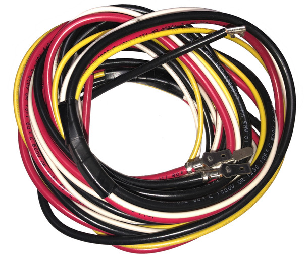 Minn Kota Trolling Motor Part - WIRE HARNESS - 2261209