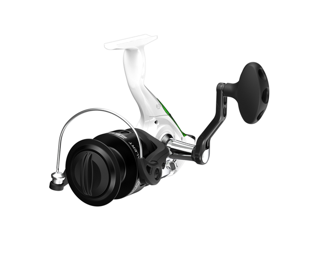 Zebco Bite Alert 808 7' Medium-Heavy Spinning Combo