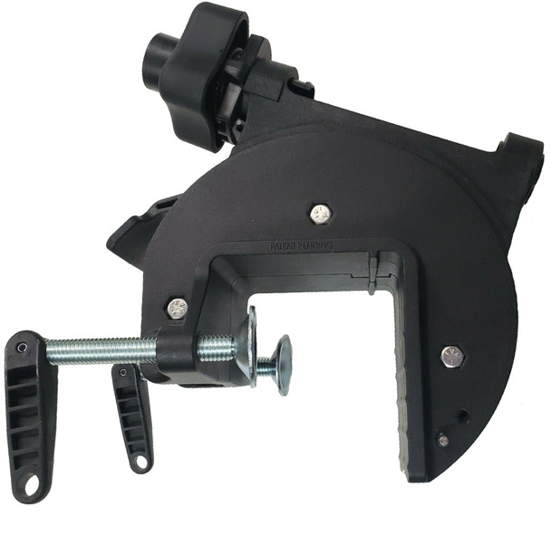 Minn Kota Trolling Motor Part - BRACKET ASY,TRANS,FW-HIGH - 2991796