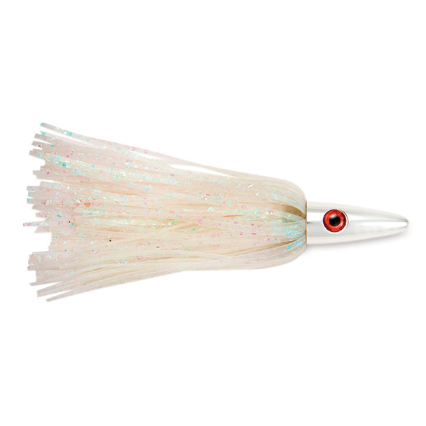 Billy Baits - Ahi Slayer Lure - Rigged & Ready Mono