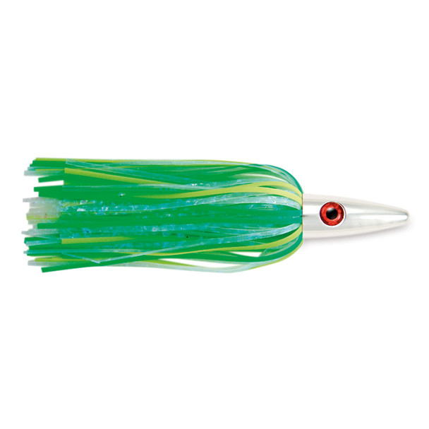 Billy Baits - Ahi Slayer Lure - Rigged & Ready Mono